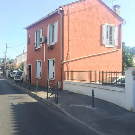 Holiday home La Sixfours Napoleon La Seyne-sur-Mer